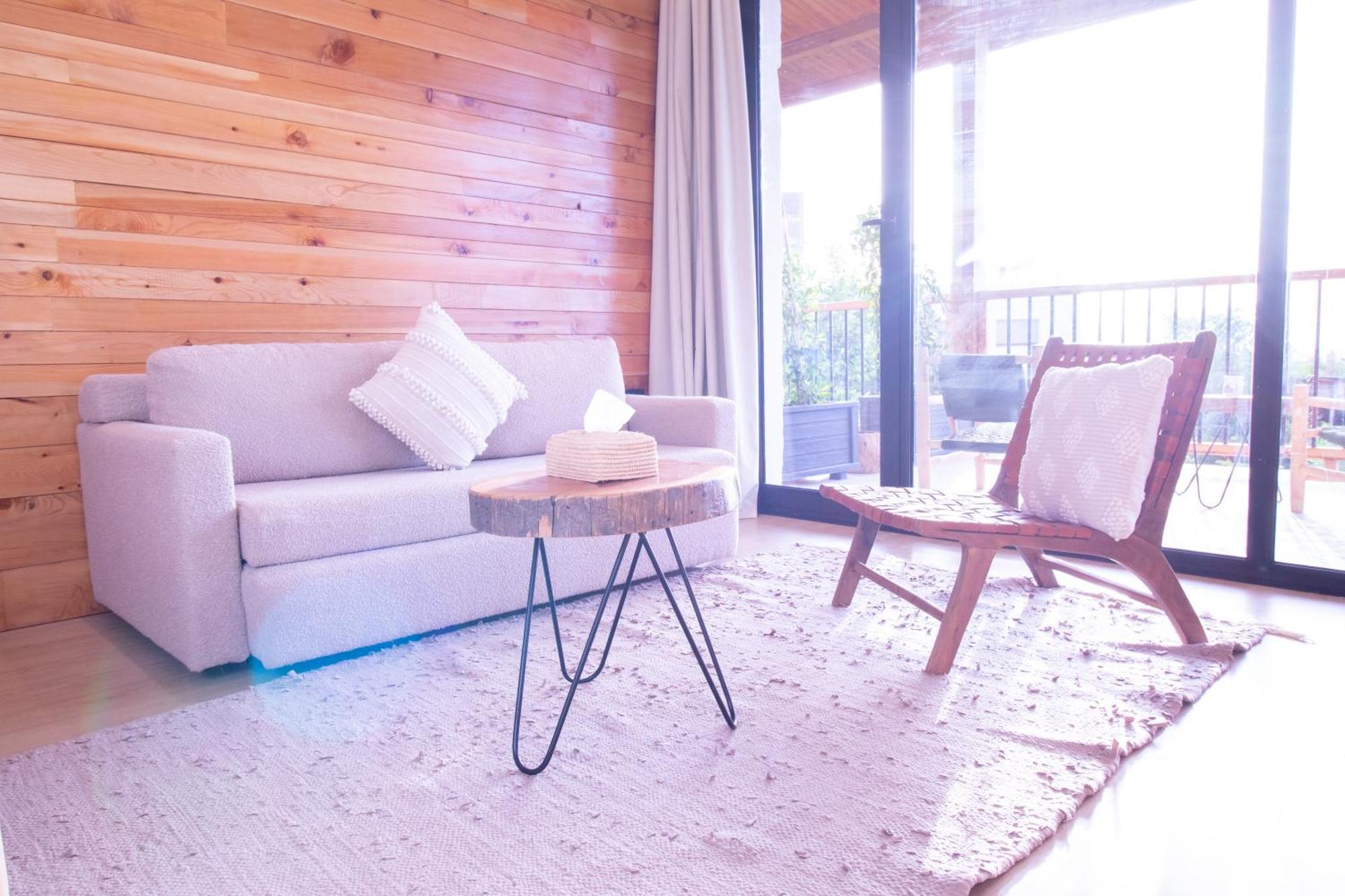 Bio Et Bois -Luxury Bio Farm- Villa มัวเลย์ยาคูบ ภายนอก รูปภาพ